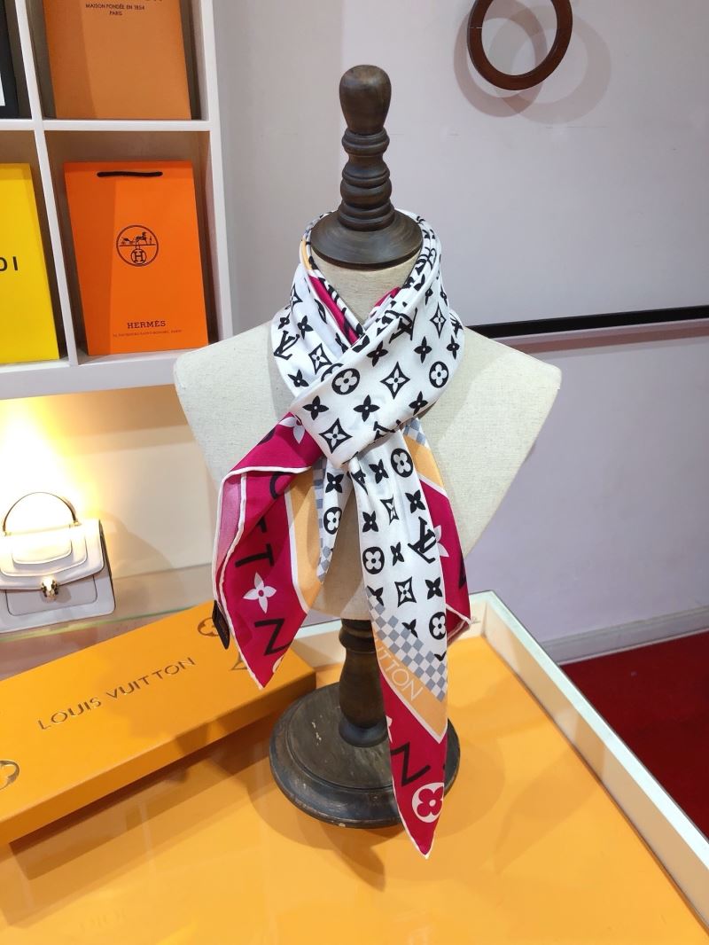 Louis Vuitton Scarf